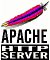 apache logo